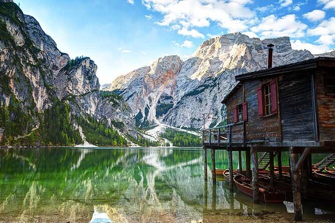 Discover the Dolomites, Cortina and Lake Braies from Venice - Why this Venice day trip makes sense