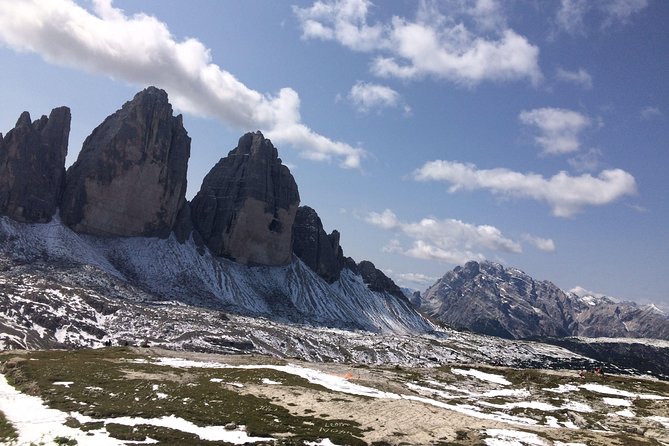 Discover the Dolomites, Cortina and Lake Braies from Venice - Two hours around Lake Braies
