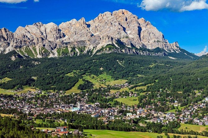 Discover the Dolomites, Cortina and Lake Braies from Venice - Weather changes the plan