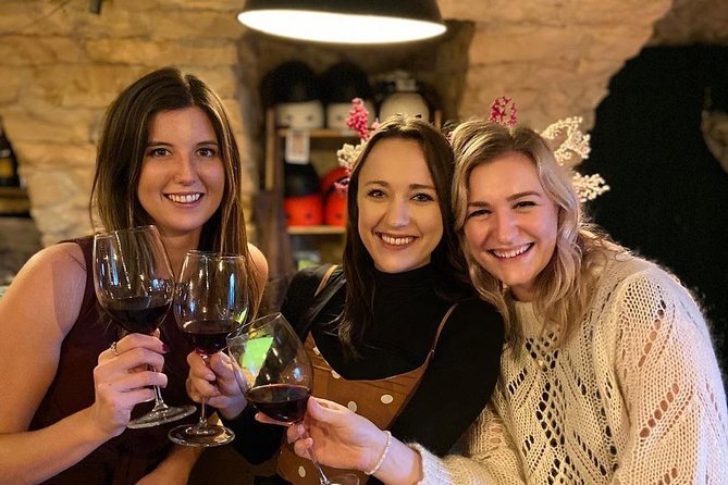 Discover Valpolicella Vineyards and Wine Tasting Experience - Why the family setting matters