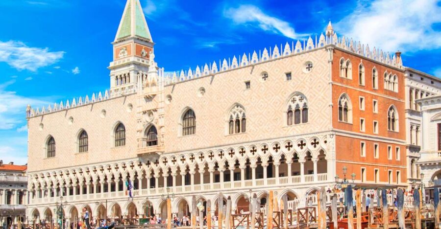 Doge's Palace Skip-the-Line Guided Tour - Key Points To Know Before You Go