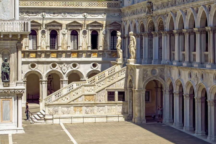 Doge's Palace Skip-the-Line Guided Tour - Timing, Pace, and Group Comfort