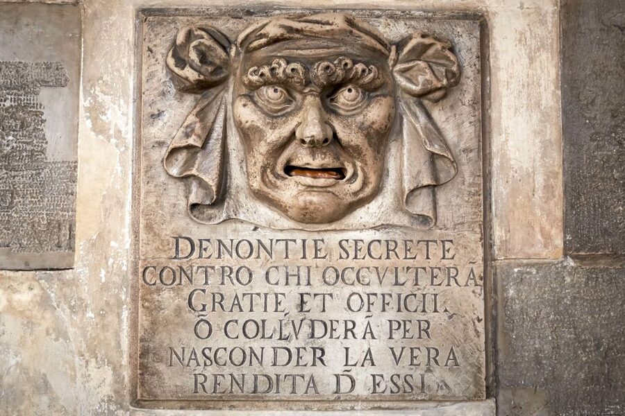 Doge's Palace Skip-the-Line Guided Tour - From the Golden Staircase to the Doge’s Rooms