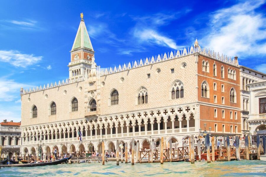 Doge's Palace Skip-the-Line Guided Tour - Why Skip-the-Line Entry Matters Here