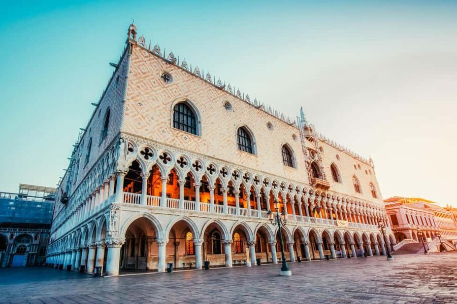 Doge’s Palace & St. Mark’s Basilica Tickets + Tour Options - Who will get the most from this experience?