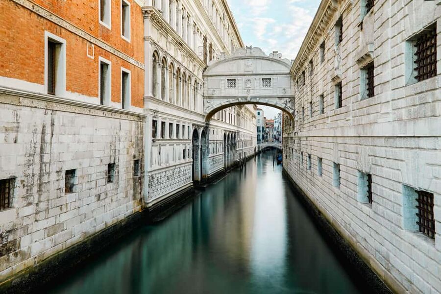 Doge’s Palace & St. Mark’s Basilica Tickets + Tour Options - Terrace views or the Campanile?