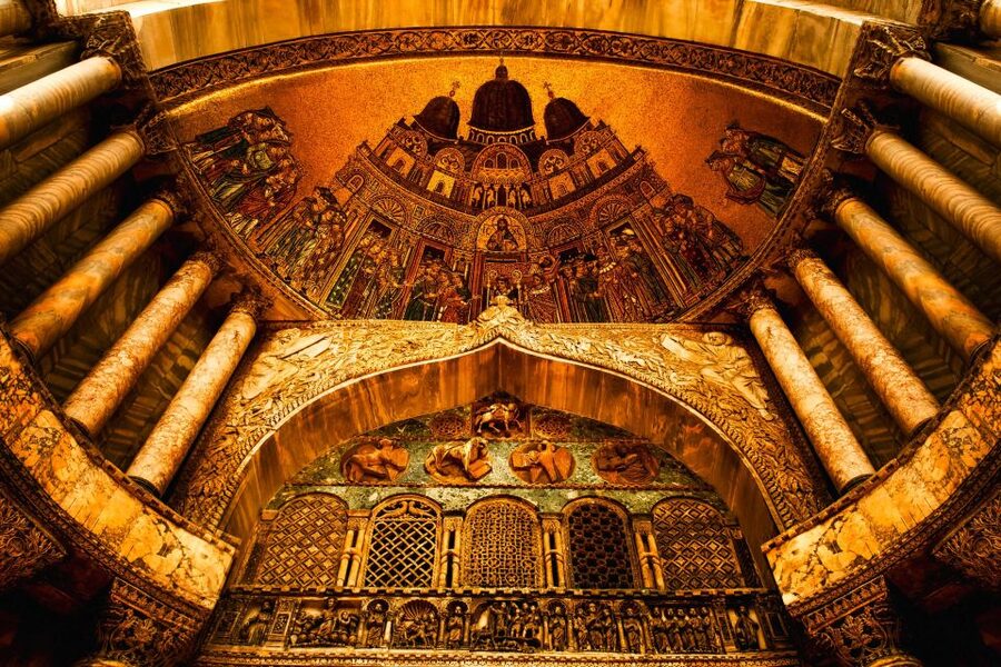 Doge’s Palace & St. Mark’s Basilica Tickets + Tour Options - Five tour styles, and who should choose each