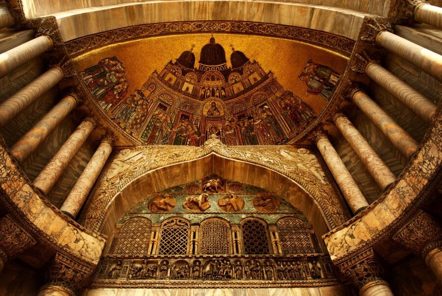 Doge's Palace & St. Mark's Basilica with Terrace Access Tour - Should you book the Doge’s Palace and basilica tour?