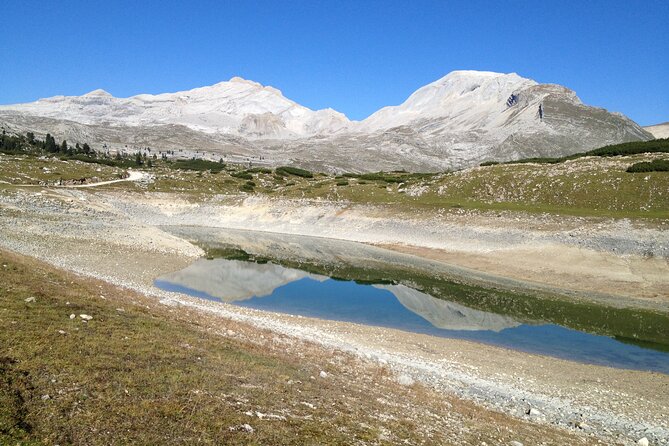 Dolomites & Cortina Small Group Tour from Venice - Summer, winter, and off-season planning