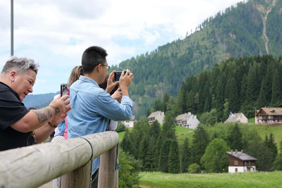 Dolomites Full-Day Tour from Lake Garda - Should you book the Dolomites day trip?