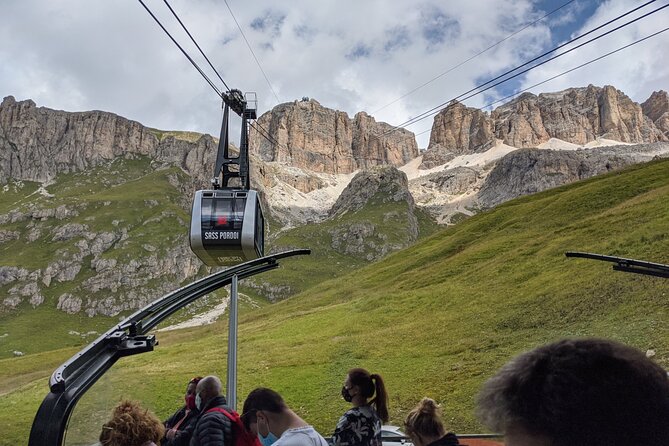 Dolomites Full-Day Tour from Lake Garda - Why this Dolomites trip is worth the long day
