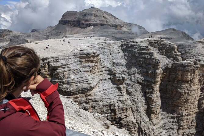 Dolomites Full-Day Tour from Lake Garda - Who will enjoy this tour most?