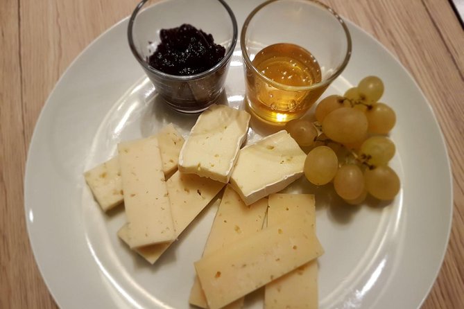 Domaso: Wine Tasting at the Winery on Como Lake - Why Domaso Makes a Good Wine Stop