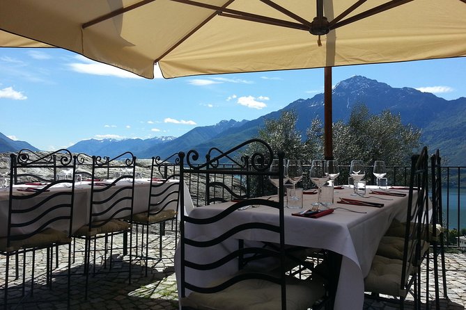 Domaso: Wine Tasting at the Winery on Como Lake - Who Should Book This Domaso Tasting?