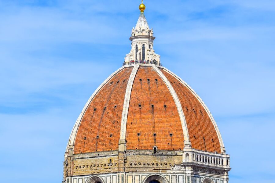 Duomo Museum & Baptistry: Cathedral Complex & Bell Tower - The essential points at a glance