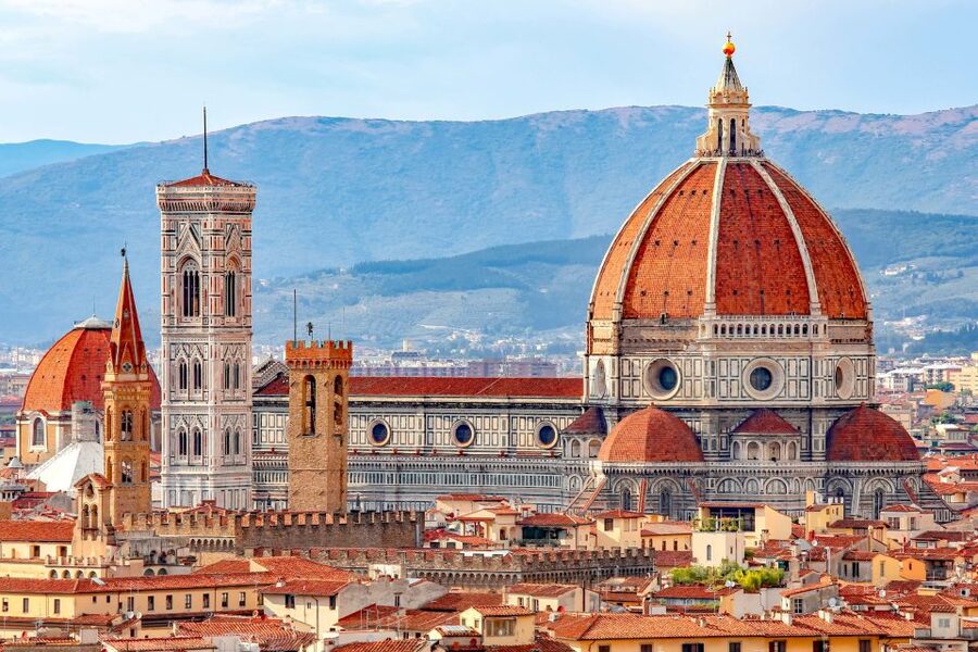 Duomo Museum & Baptistry: Cathedral Complex & Bell Tower - Who should book this experience?