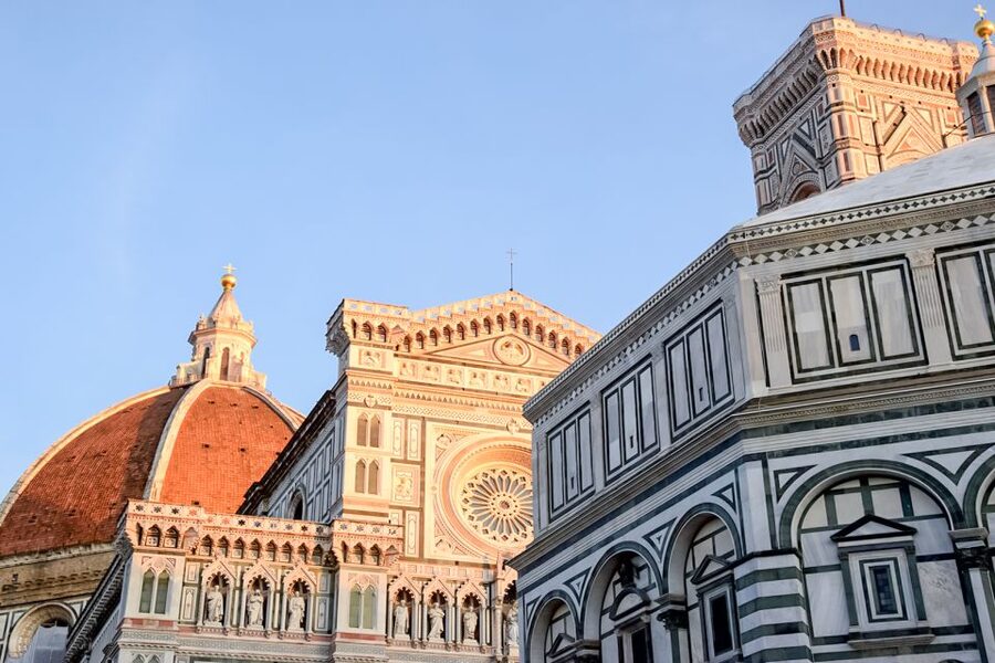 Duomo Museum & Baptistry: Cathedral Complex & Bell Tower - Practical advice before you go