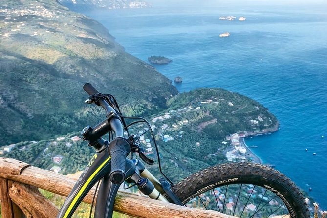 E-Bike Food and Wine Tour in the Sorrento Peninsula - What the $131.87 price includes in practical terms