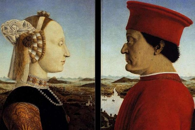 Early Access Guided Uffizi Gallery Tour Skip-the-Line Small Group - Is $103.34 a fair price?