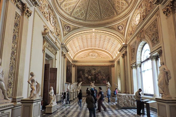 Early Access Guided Uffizi Gallery Tour Skip-the-Line Small Group - How to make the most of your two hours