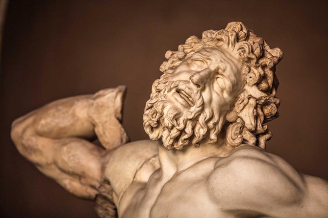 Early Vatican Museums & Sistine Chapel Small Group Tour - What the small group changes