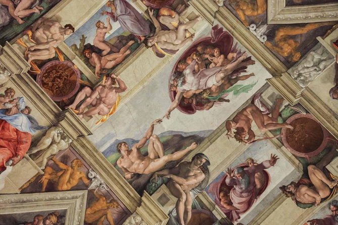 Early Vatican Museums & Sistine Chapel Small Group Tour - Is $183.90 a fair price?