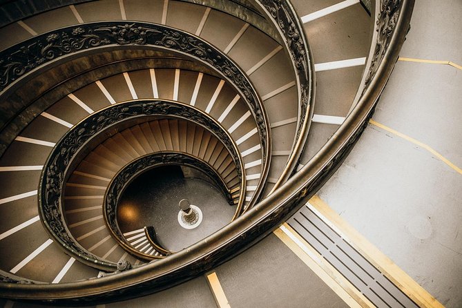 Early Vatican Museums Tour: The Best of the Sistine Chapel - Early versus afternoon: choosing the right version
