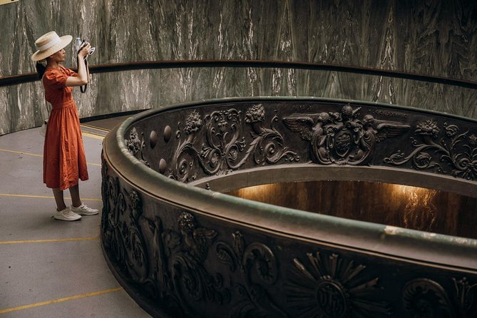 Early Vatican Museums Tour: The Best of the Sistine Chapel - Guides make or break this Vatican morning