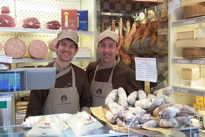 Eat Like a Local: Venice 3-Hour Small-Group Food Tasting Tour - Why This Food Tour Works So Well in Venice