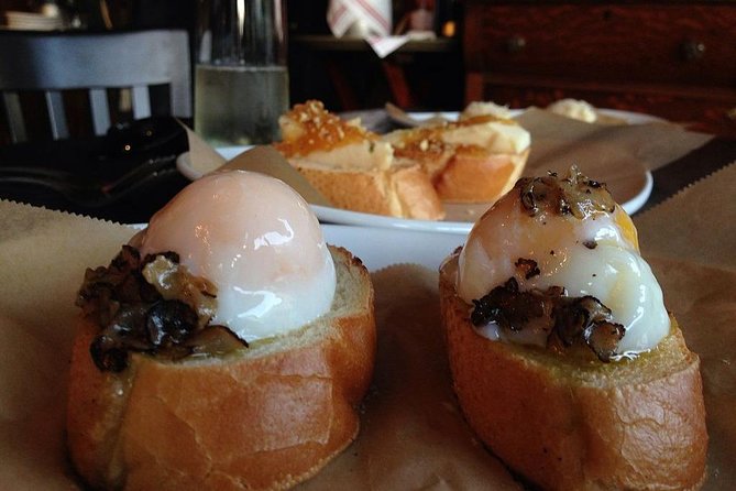 Eat Like a Local: Venice 3-Hour Small-Group Food Tasting Tour - A Flexible Finish in Cannaregio or Castello