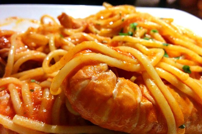 Eat Like a Local: Venice 3-Hour Small-Group Food Tasting Tour - Starting Near Rialto Market