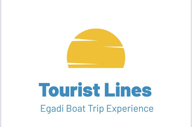 Egadi Islands Tour: Favignana and Levanzo from Trapani - Cala Azzurra begins the swimming day