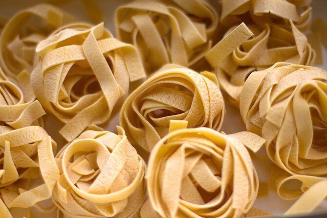 Enjoy Spritz and Pasta Making in Piazza Navona - A hands-on break near Piazza Navona