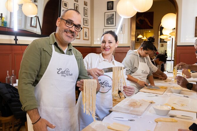 Enjoy Spritz and Pasta Making in Piazza Navona - Your first lesson: mixing a proper Italian Spritz