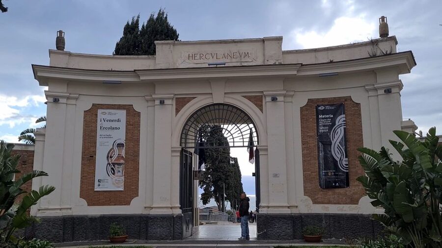 Ercolano: Herculaneum Skip-the-Line Ticket & Audio Guide - Key points to know before you book