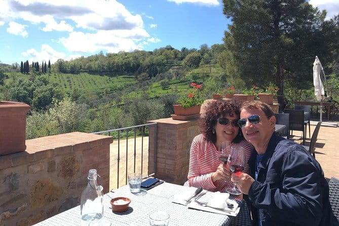 Essence of Chianti Small Group Tour with Lunch and Tastings from Florence - What $180.19 buys you