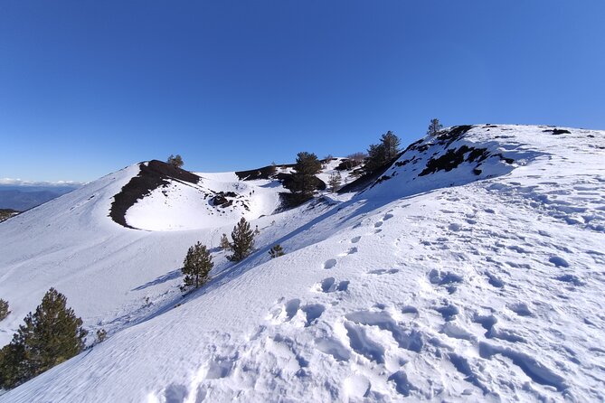 Etna and Alcantara Gorges Excursion - Why this Etna and Alcantara day works