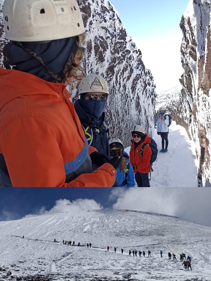 Etna excursion to 3000 mt. with cable-car and jeep 4x4 - Why this Etna trip feels different