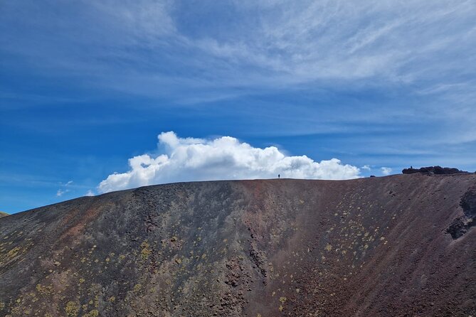Etna Family Tour Excursion for families with children on Etna - How the guides shape the experience