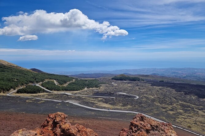 Etna Family Tour Excursion for families with children on Etna - Price, timing, and what the $102.84 covers