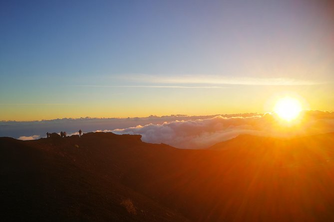 Etna Sunset Tour (starting from Catania) - Why an evening trip to Mount Etna works