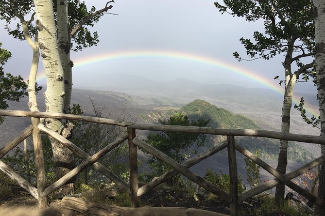 Etna Sunset Tour (starting from Catania) - Tasting Etna at Oro d’Etna