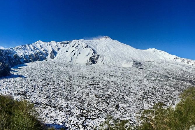 Etna Tour in 4x4 - Who will enjoy this Etna tour most