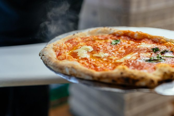 Exclusive Naples Private Food Tour: 6 or 10 Tastings - Pignasecca Market: Naples on a Plate