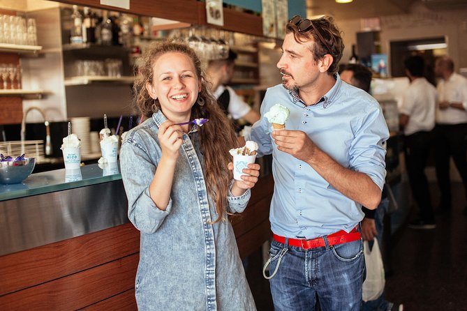 Exclusive Private Venice Food Tour with 6 or 10 Tastings - Key things to know before booking