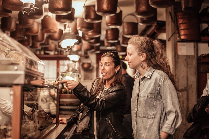 Exclusive Private Venice Food Tour with 6 or 10 Tastings - What the private format changes