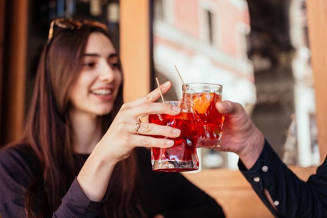 Exclusive Private Venice Food Tour with 6 or 10 Tastings - How much food will you actually get?