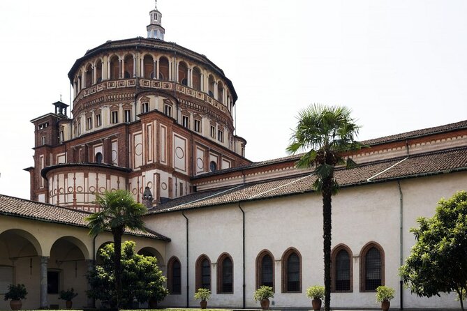 Experience Da Vinci's Last Supper: Tickets & Guided Tour - Is $113.30 A Fair Price?