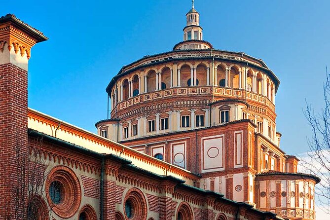Experience Da Vinci's Last Supper: Tickets & Guided Tour - Meeting Your Guide In Piazza Santa Maria delle Grazie