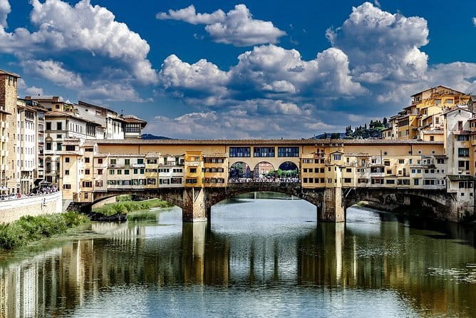 Experience Florence’s Art and Architecture on a Walking Tour - Orsanmichele and the Sculptures of Florence